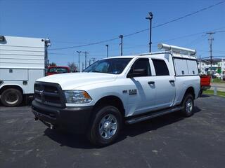 2016 Ram 2500