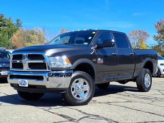 2017 Ram 2500