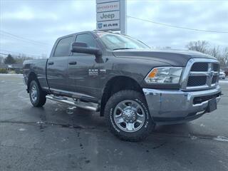 2018 Ram 2500 for sale in Greensburg IN