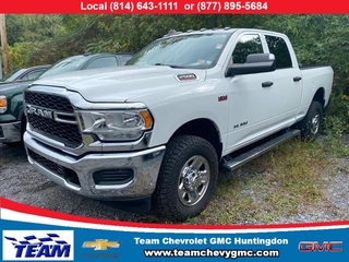 2019 Ram 2500