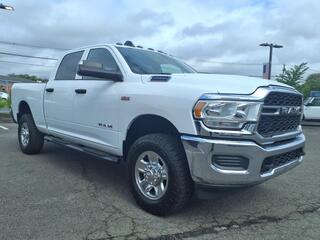 2021 Ram 2500