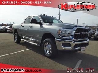 2022 Ram Ram Pickup 2500