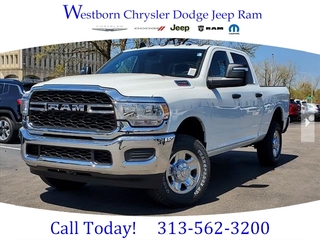 2024 Ram 2500 for sale in Dearborn MI