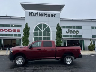 2024 Ram 2500 for sale in Boardman OH