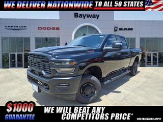 2025 Ram 2500 for sale in Pasadena TX