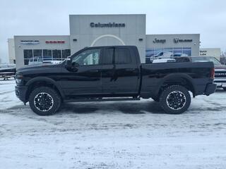 2026 Ram 2500 for sale in Boardman OH