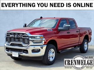 2026 Ram 2500 for sale in Kerrville TX