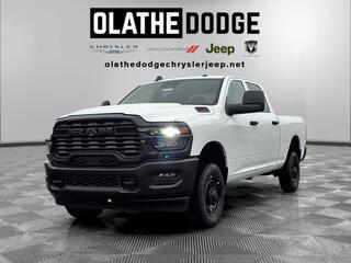 2026 Ram 2500 for sale in Olathe KS