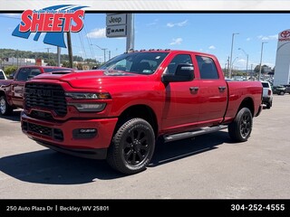 2026 Ram 2500 for sale in Beckley WV