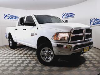 2015 Ram 2500