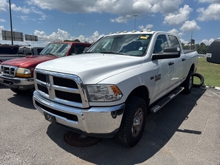 2017 Ram 2500