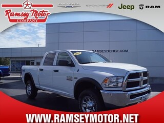 2017 Ram 2500