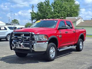 2018 Ram 2500 for sale in St Fostoria OH