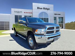 2018 Ram 2500 for sale in Lebanon VA