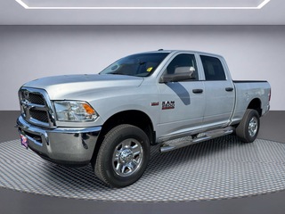 2018 Ram 2500
