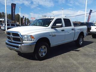 2018 Ram 2500
