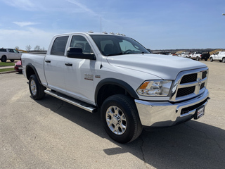 2018 Ram 2500 for sale in Platteville WI