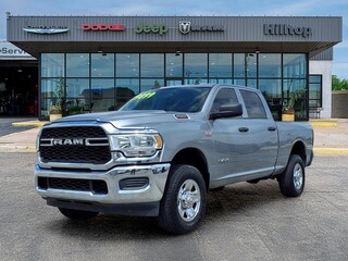 2020 Ram 2500 for sale in Ada OK