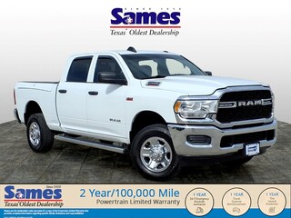 2021 Ram 2500 for sale in Cedar Creek TX