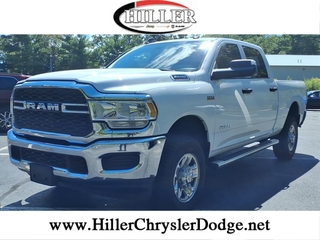 2021 Ram 2500