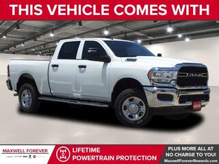 2024 Ram 2500 for sale in Columbia SC