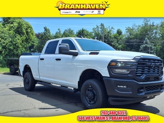 2025 Ram 2500 for sale in Branford CT