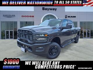 2025 Ram 2500 for sale in Pasadena TX
