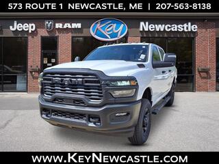 2025 Ram 2500 for sale in Newcastle ME