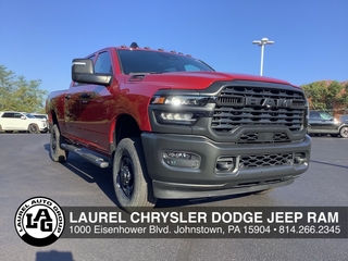 2025 Ram 2500 for sale in Johnstown PA