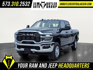 2026 Ram 2500 for sale in Linn MO