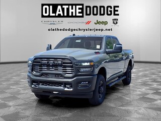 2026 Ram 2500 for sale in Olathe KS