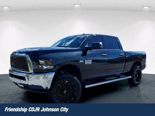 2017 Ram 2500 for sale in Greenville SC