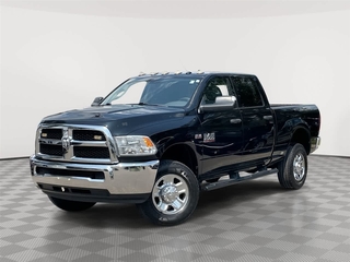 2017 Ram 2500