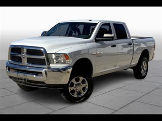 2018 Ram 2500 for sale in Denton TX