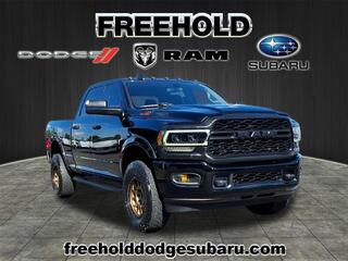 2019 Ram 2500