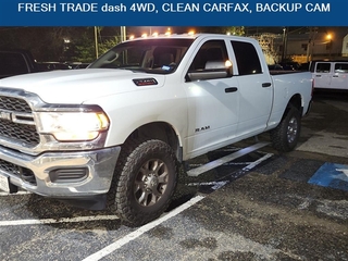 2020 Ram 2500 for sale in Dallas TX