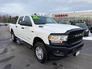 2020 Ram 2500 for sale in Concord NH