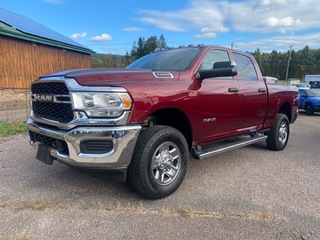 2021 Ram 2500