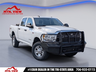 2022 Ram 2500 for sale in Ringold GA