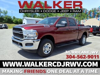 2023 Ram 2500 for sale in Hurricane WV