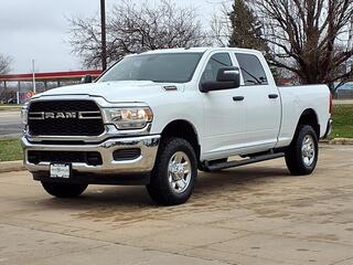 2023 Ram 2500