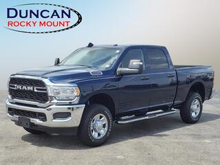 2023 Ram 2500