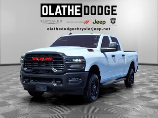 2025 Ram 2500 for sale in Olathe KS