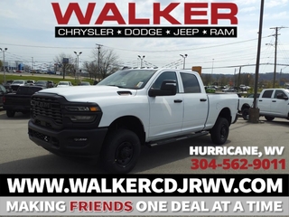 2025 Ram 2500 for sale in Hurricane WV