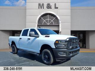 2025 Ram 2500 for sale in Lexington NC