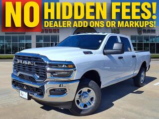 2026 Ram 2500 for sale in Baytown TX