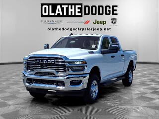 2026 Ram 2500 for sale in Olathe KS
