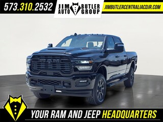 2026 Ram 2500 for sale in Centralia MO