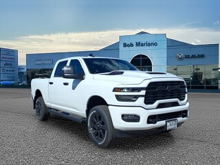 2026 Ram 2500 for sale in Concord NH