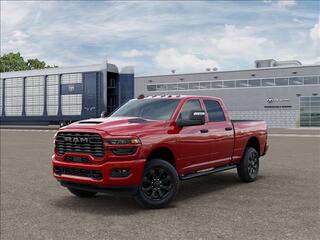 2026 Ram 2500 for sale in Huntsville TX